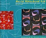 David Whitehead Ltd : artist designed textiles, 1952-1969