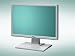 Electronics : Fujitsu Siemens SCENICVIEW A20W-3 - Flat panel display - TFT - 20