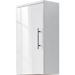 Posseik 5608 76 H�ngeschrank Santana wei�
