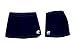 Sports : Lotto Tennisrock Uni. Stretch G, Unisex - kinder, dark navy