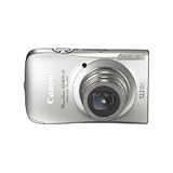 Canon PowerShot SD970IS 12.1 MP Digital Camera with 5x Optical Zoom and 3.0 ....