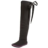 Sugar Women's Xanadoo Canvas Boot