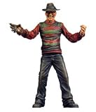 A Nightmare on Elm Street - Action Figures - Cinema of Fear Series 2 - Freddy Krueger Action Figure