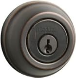 Buy 785 11P SMT RCAL RCS Deadbolt by Kwikset