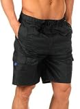 Men's Nylon Board Shorts