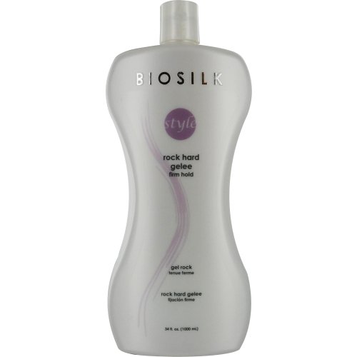 BIOSILK Rock Hard