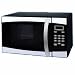Haier MWM7800TB 2/3-Cubic-Foot 800-Watt Microwave Oven, Black