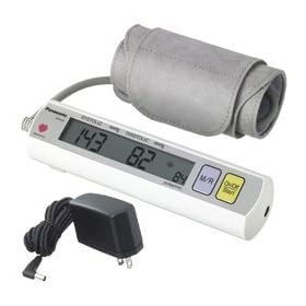 Upper Arm BP Monitor