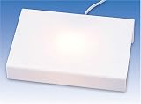 Eigenschaften KnorrPrandell / Gütermann / KnorrPrandell 2039001 - Leuchtpult, 23,5 x 15,5 x 65 mm