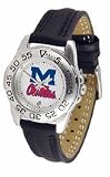 Mississippi (Ole Miss) Rebels Gameday Sport Ladies' Watch