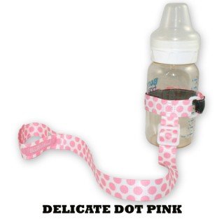 SippiGrip - Universal Sippi Grip, That is compatible with all Type of Baby Bottle, Cup & Baby Toys