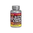 HEART TRIO CO Q-10 VT E/FSH OL Size: 60 HEART TRIO CO Q-10 VT E/FSH OL Size: 60