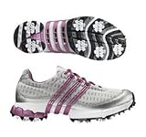 Adidas Lady ClimaCool Flylite Golf Shoes