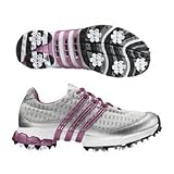 Adidas Lady ClimaCool Flylite Golf Shoes at adidas