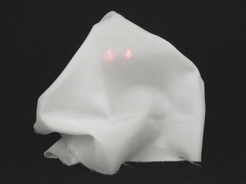 Animated Ghost Kit