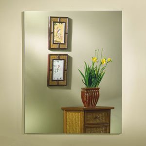 Broan-NuTone 52WH304DPF Deluxe 30 flat mirror