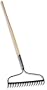 Bow Rake - 16"