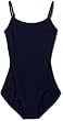 Capezio Women's Camisole Leotard With Adjustable Straps Capezio Women's Camisole Leotard With Adjustable Straps