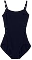 Capezio Women's Camisole Leotard With Adjustable Straps