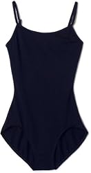 Capezio Women's Camisole Leotard With Adjustable Straps