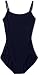 Capezio Women's Camisole Leotard With Adjustable Straps