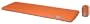 Exped SynMat 7 Sleeping Pad (Terracotta, Long Wide)