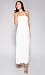 Forplay Sarah - Halter Dress by Forplay