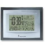 WS 7467 Funk Wetterstation Wetterstation