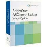 CA Arcserve Bkup R11.5 Win Image Opt SP1- Prod Only