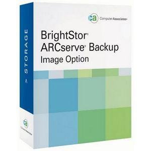 CA Arcserve Bkup R11.5 Win Image Opt SP1- Prod Only by Computer Associates