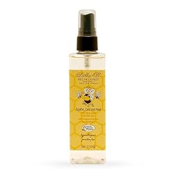 Bella B Bee Relieved Perineal Healing Spray, 5 Oz