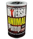 Universal Animal Pump Creatine 30 Packs Muscle Gain
