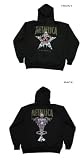 Metallica - King Nothing Hoodie T-Shirt