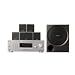 5.1 Component Home Theater Sys