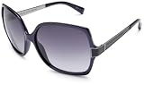MARC BY MARC JACOBS SUNGLASSES MMJ 122/S 0N1O BLUE RUTHENIUM [Apparel]