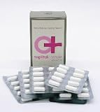 Suplitol Pueraria Breast Enhancement Capsules (60 caps)