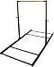 Gymnastics Mini High Bar with Extension Legs