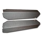 1968-70 Dodge Charger Trunk Extentions (Pair) by Classic 2 Current Fabrication