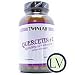 Quercetin + C By Twinlab - 50 Cap, Pack of 4