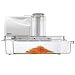 Aroma AMN-100 Electric Mandolin Slicer