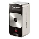 celluon Bluetoothレーザー・プロジェクションキーボード MAGICCUBE