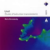 Etudes D`Execution Transcendante