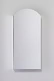 Robern Designlogic MT Series Medicine Cabinets - MT16D4ABLE