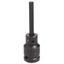 SEPTLS57774418M - Metric Impact Socket Bits