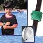 Safety Turtle Swimming Pool Alarm System - Base Station