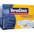 Versacheck Ultimate 2010 by G7 Productivity Systems
