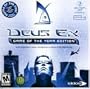 Deus Ex: Game of the Year Edition