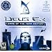 Deus Ex: Game of the Year Edition