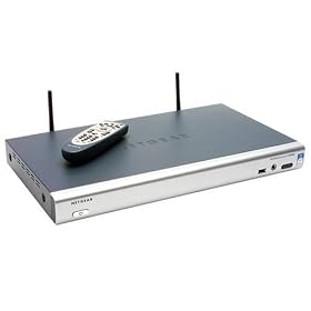Netgear EVA700 Digital Entertainer