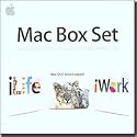 Mac Box Set – (with Snow Leopard)